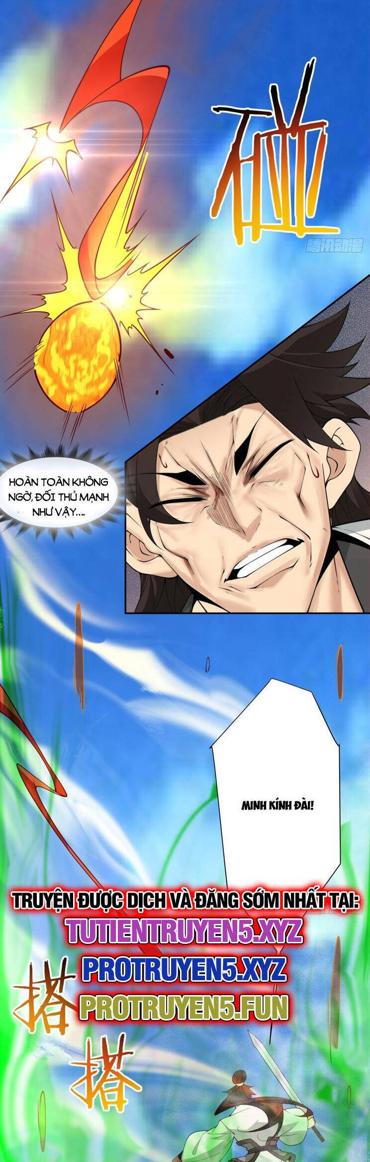 Đồ Đệ Của Ta Đều Là Đại Phản Phái Chapter 235 - Trang 2