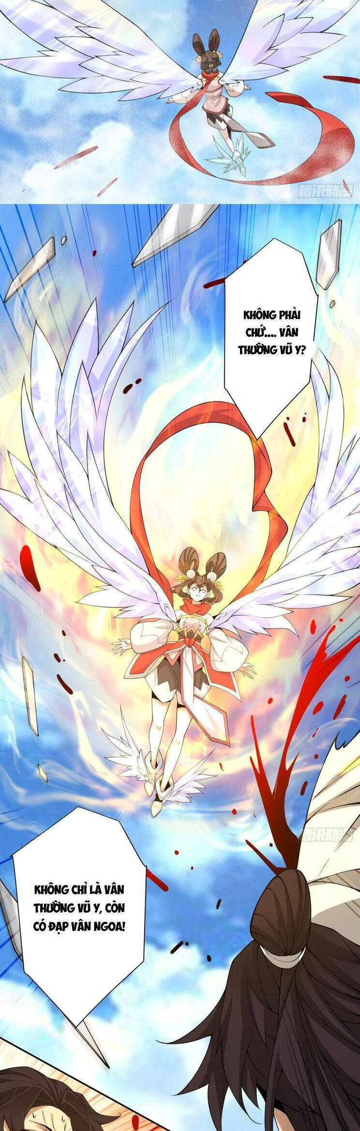 Đồ Đệ Của Ta Đều Là Đại Phản Phái Chapter 235 - Trang 2