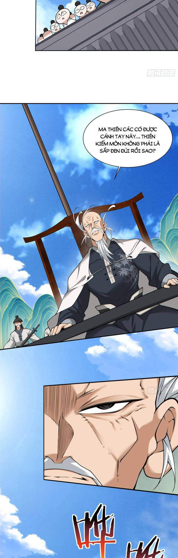 Đồ Đệ Của Ta Đều Là Đại Phản Phái Chapter 235 - Trang 2