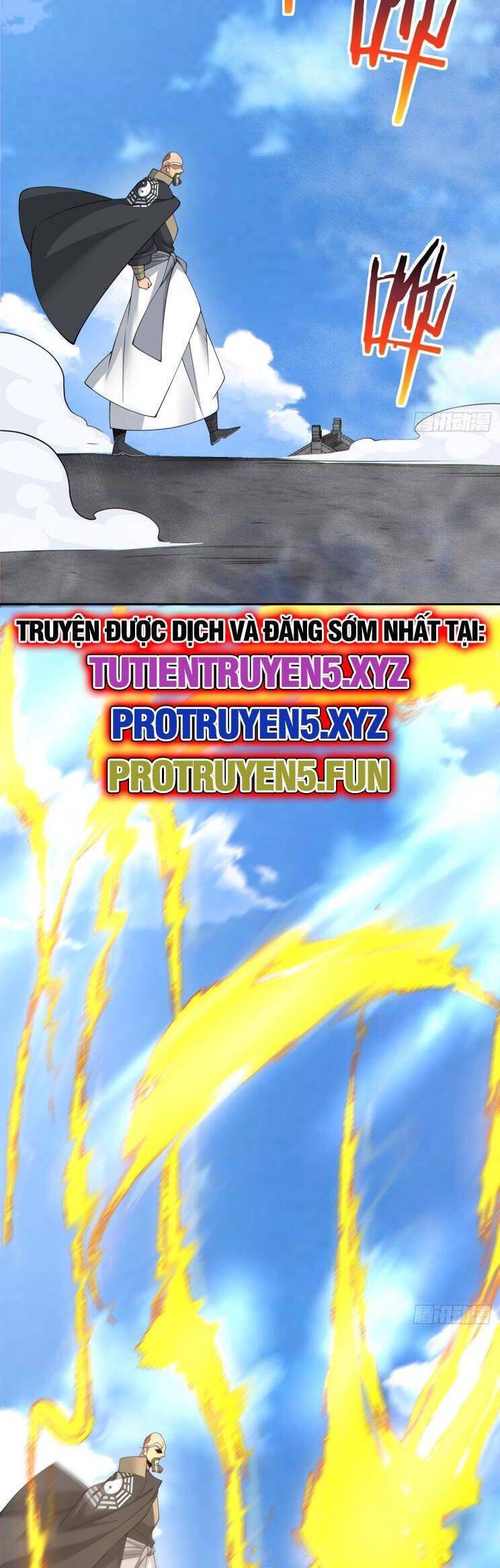 Đồ Đệ Của Ta Đều Là Đại Phản Phái Chapter 235 - Trang 2