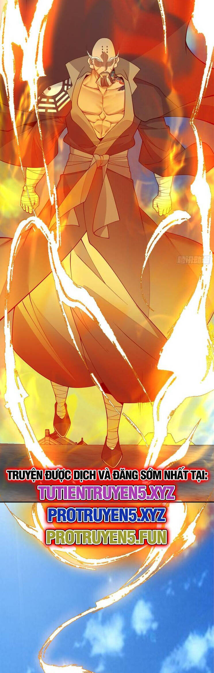 Đồ Đệ Của Ta Đều Là Đại Phản Phái Chapter 235 - Trang 2