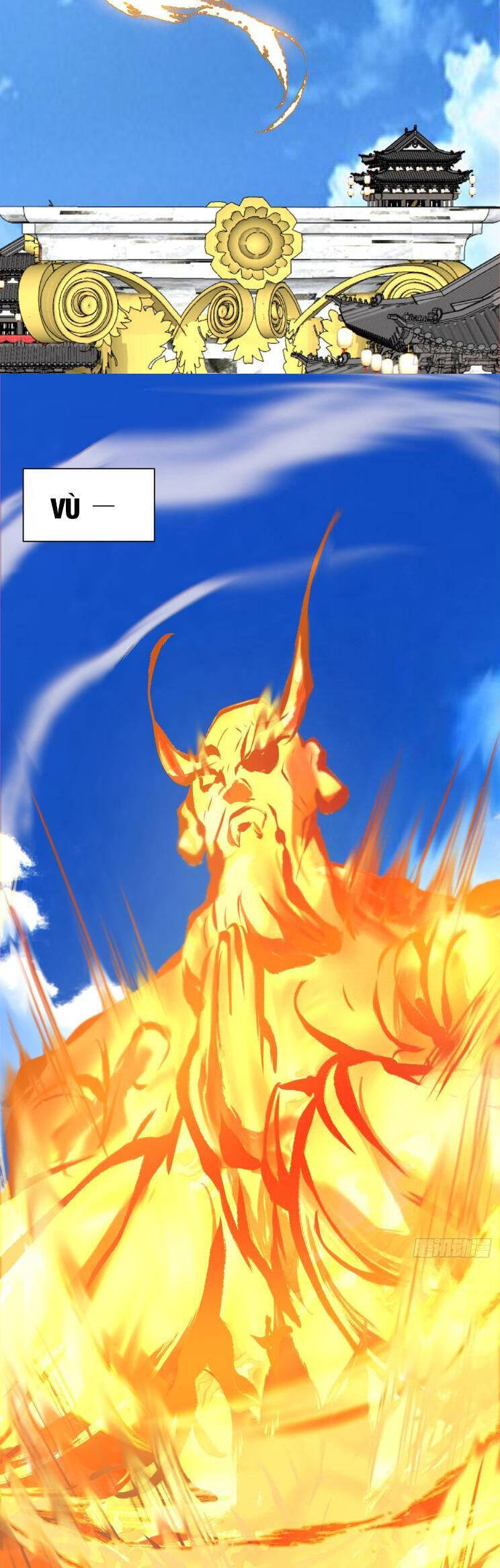 Đồ Đệ Của Ta Đều Là Đại Phản Phái Chapter 235 - Trang 2