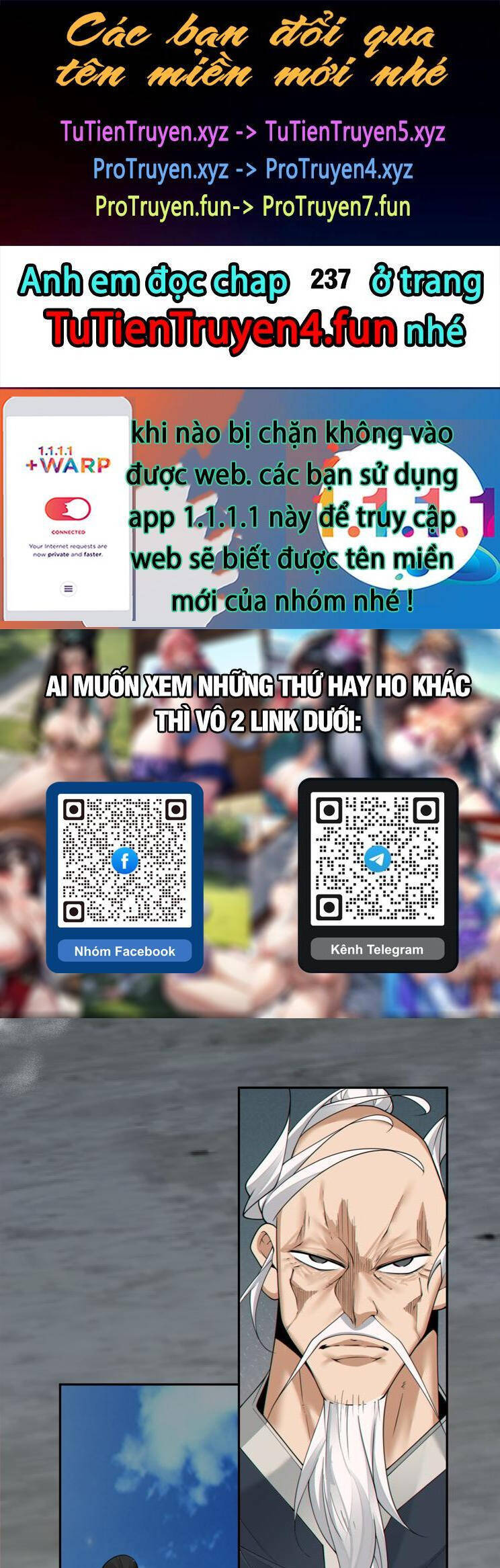 Đồ Đệ Của Ta Đều Là Đại Phản Phái Chapter 236 - Trang 2