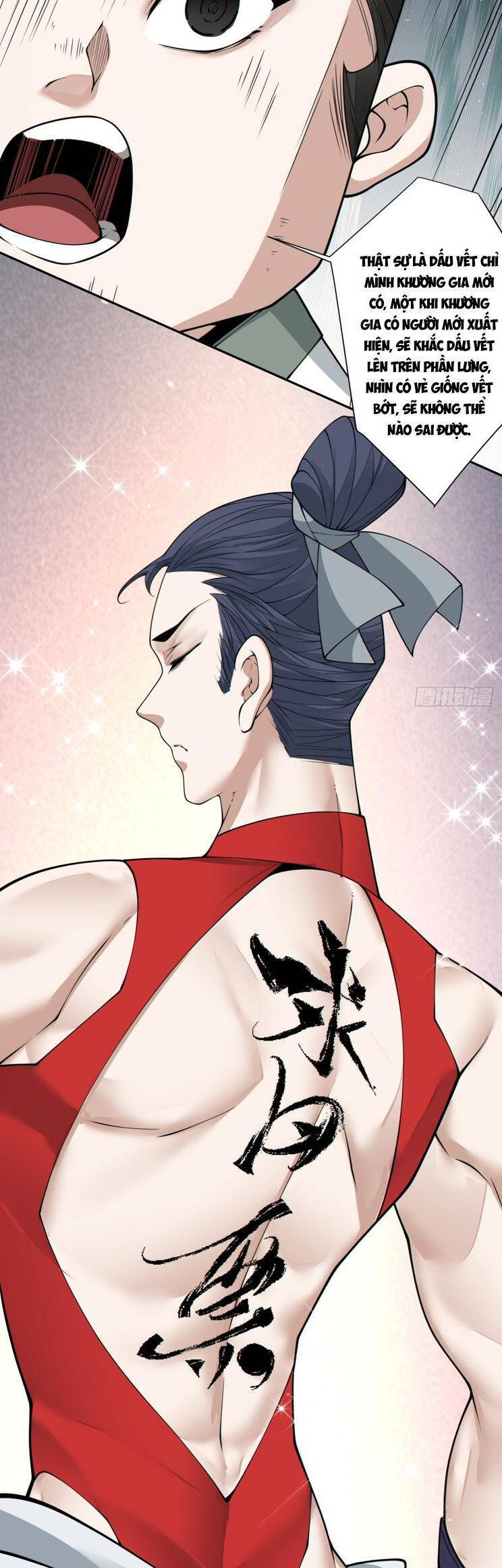 Đồ Đệ Của Ta Đều Là Đại Phản Phái Chapter 236 - Trang 2