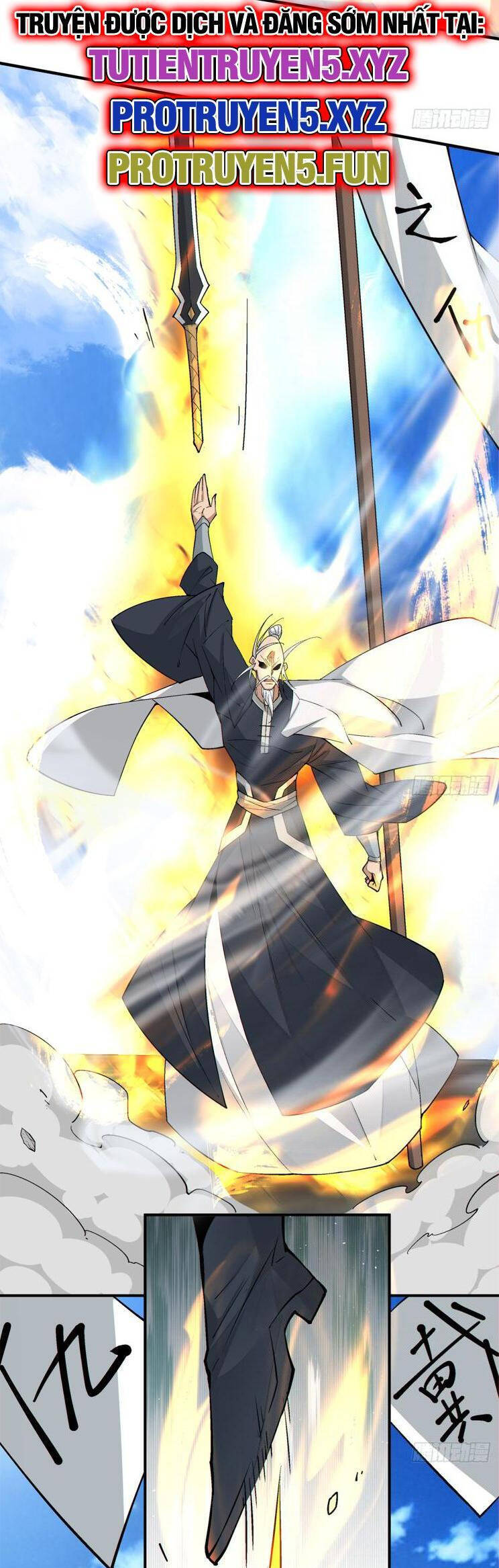 Đồ Đệ Của Ta Đều Là Đại Phản Phái Chapter 237 - Trang 2