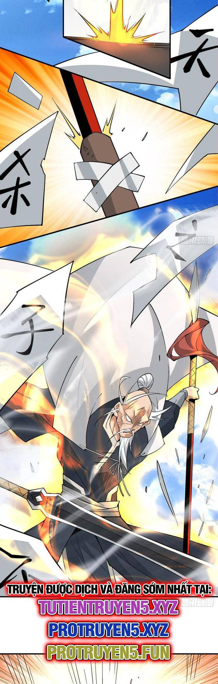 Đồ Đệ Của Ta Đều Là Đại Phản Phái Chapter 237 - Trang 2