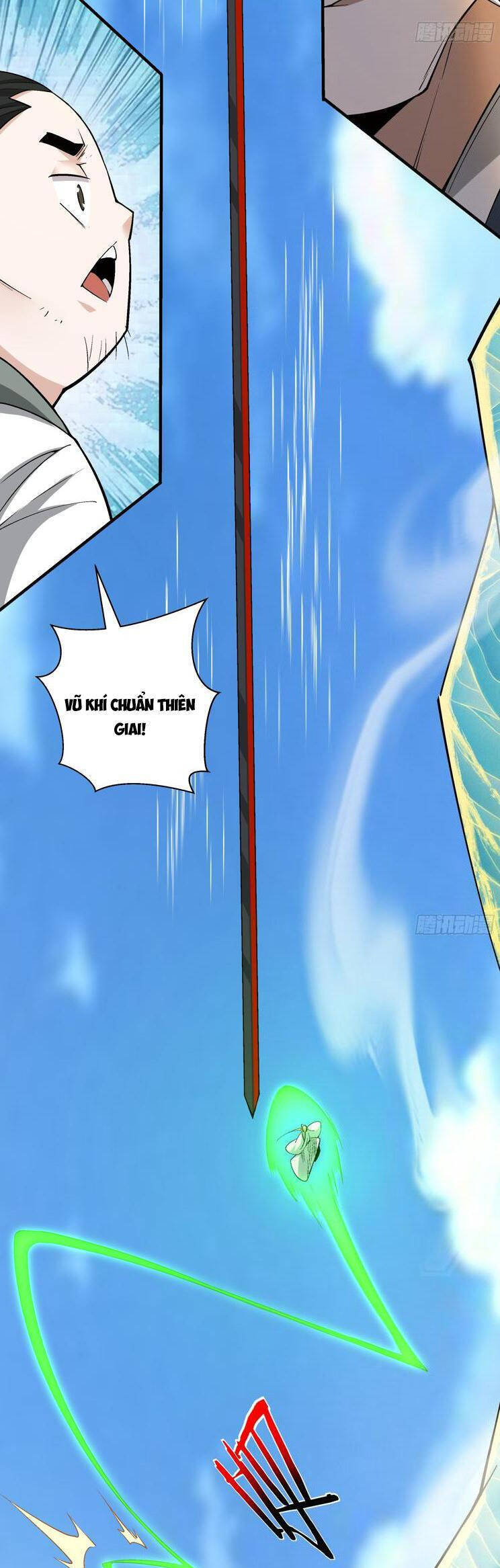 Đồ Đệ Của Ta Đều Là Đại Phản Phái Chapter 237 - Trang 2