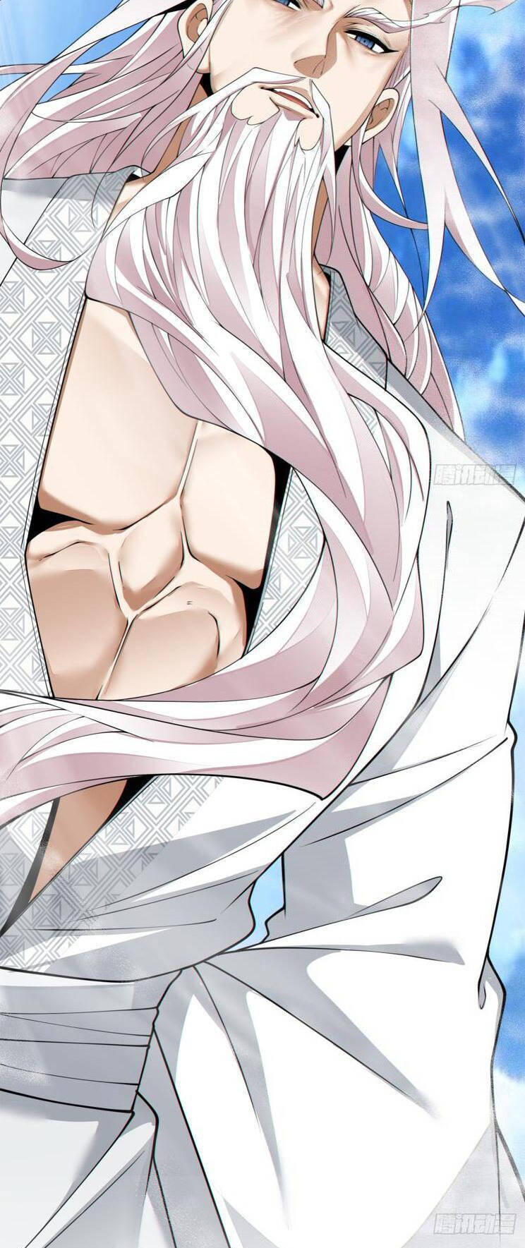 Đồ Đệ Của Ta Đều Là Đại Phản Phái Chapter 237 - Trang 2