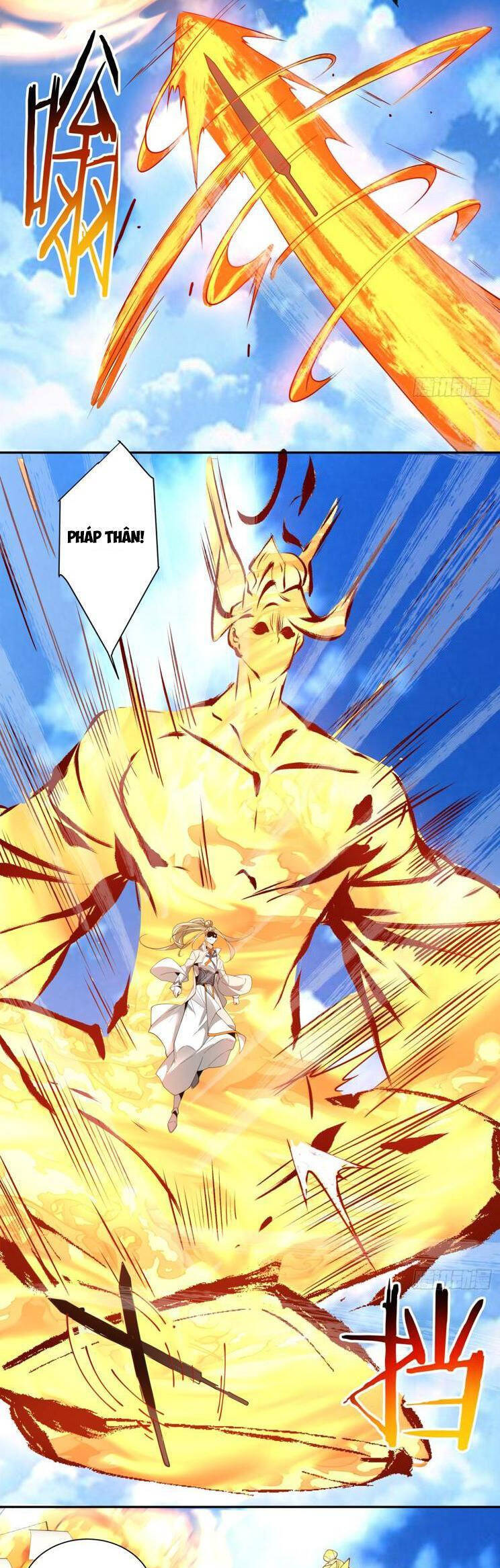 Đồ Đệ Của Ta Đều Là Đại Phản Phái Chapter 237 - Trang 2