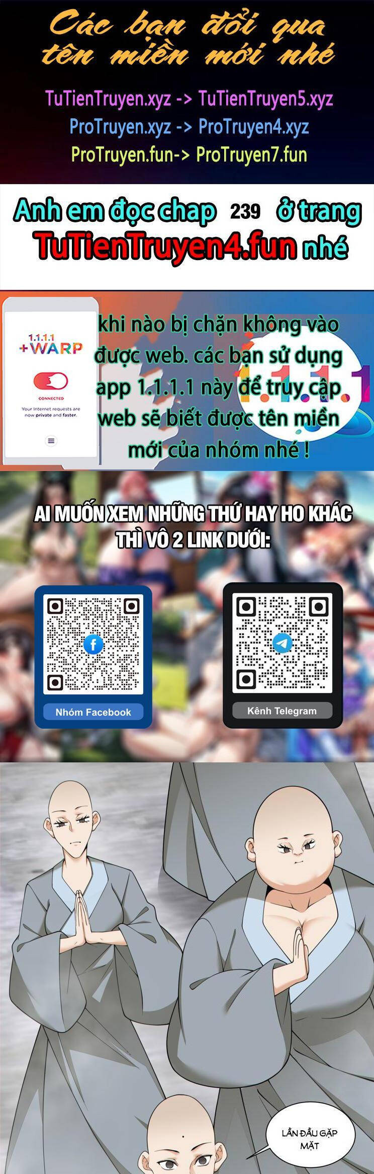 Đồ Đệ Của Ta Đều Là Đại Phản Phái Chapter 238 - Trang 2