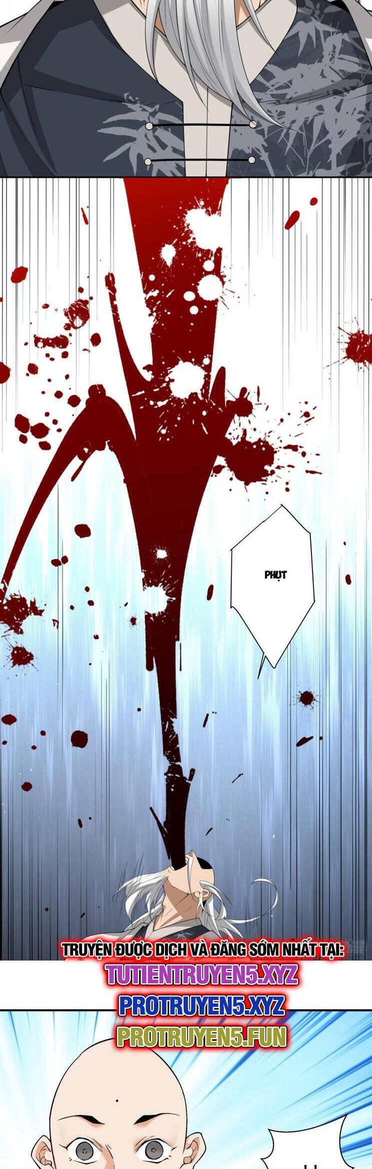 Đồ Đệ Của Ta Đều Là Đại Phản Phái Chapter 238 - Trang 2