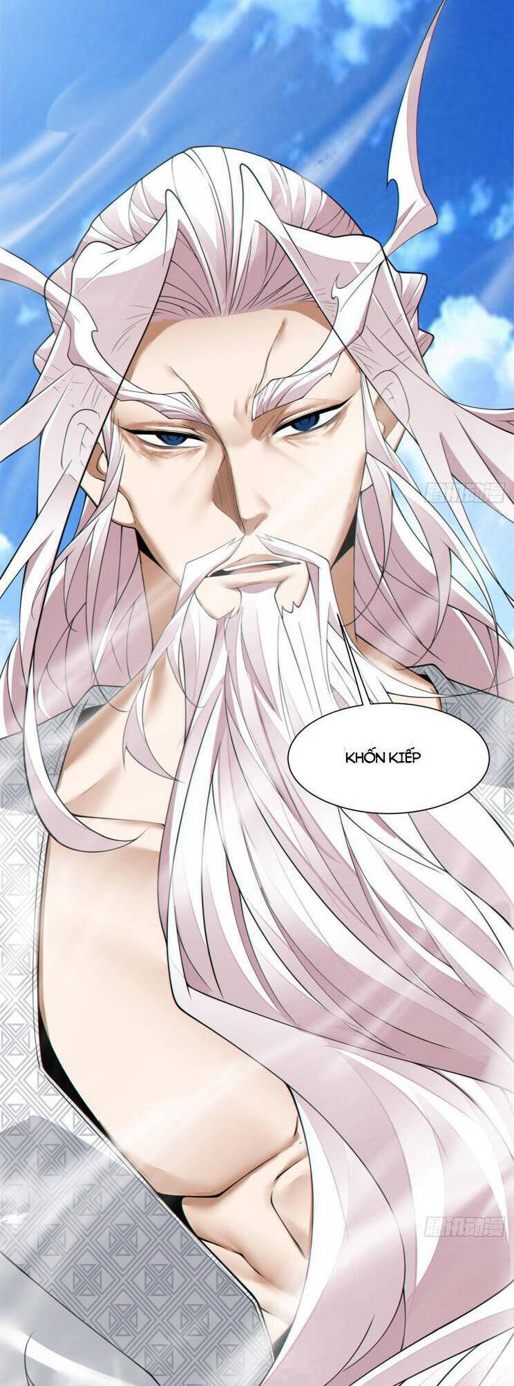 Đồ Đệ Của Ta Đều Là Đại Phản Phái Chapter 238 - Trang 2