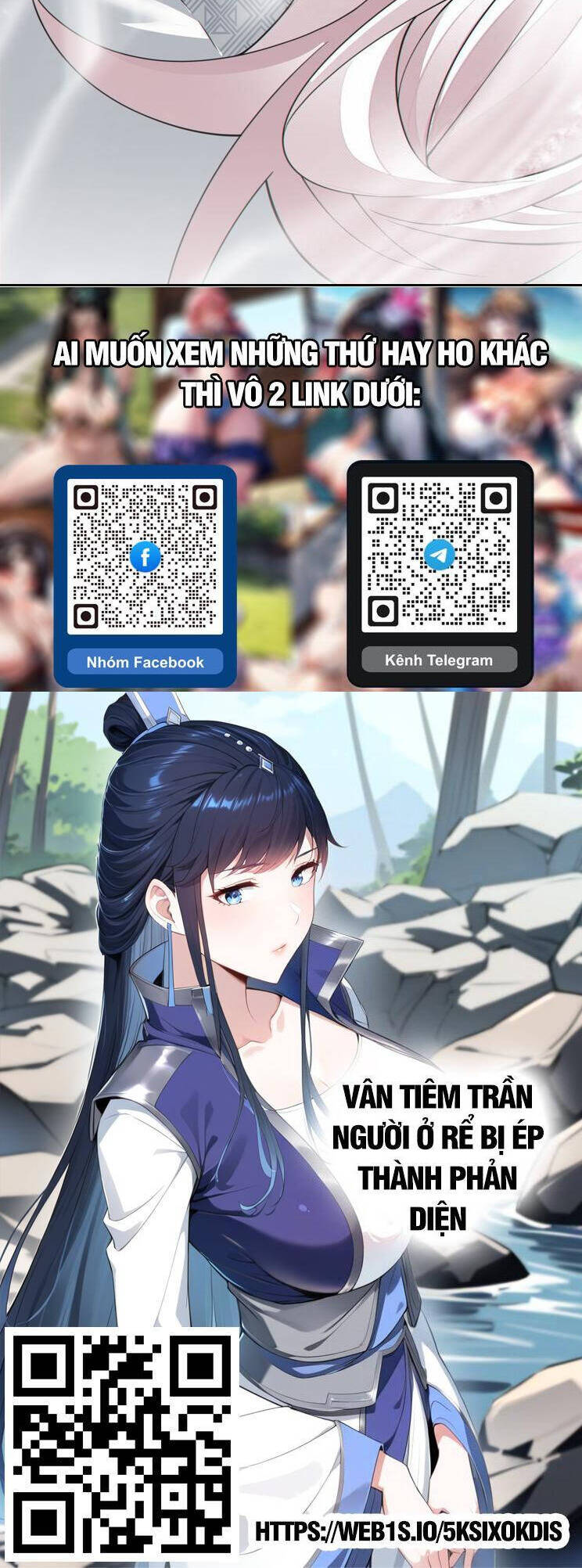 Đồ Đệ Của Ta Đều Là Đại Phản Phái Chapter 238 - Trang 2