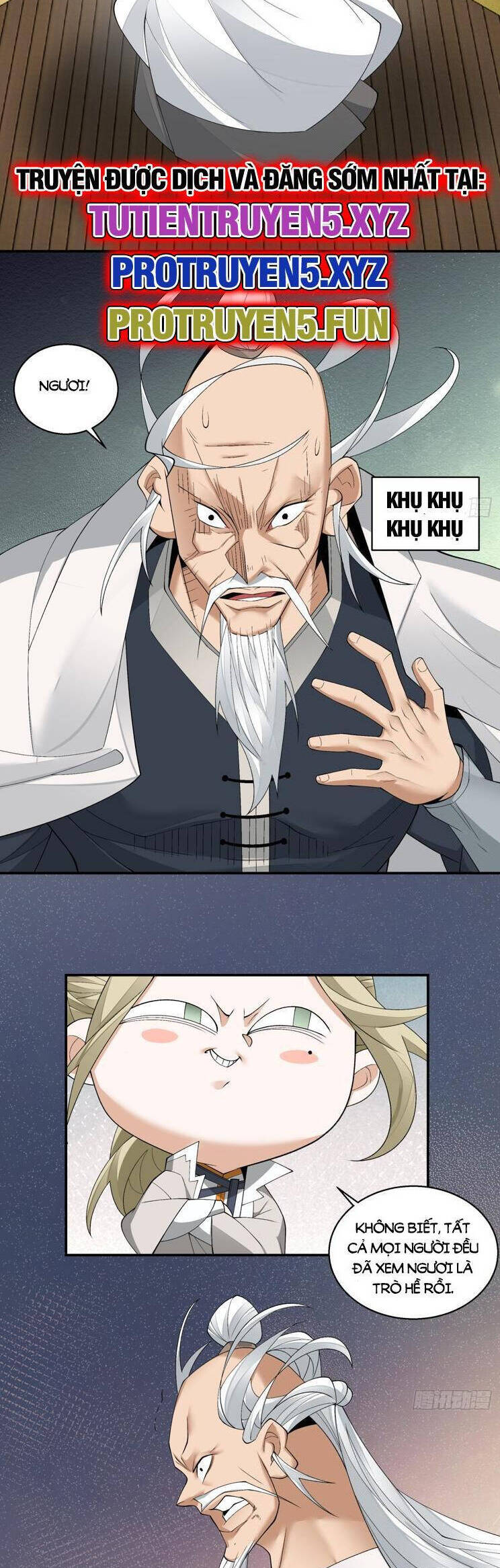 Đồ Đệ Của Ta Đều Là Đại Phản Phái Chapter 238 - Trang 2