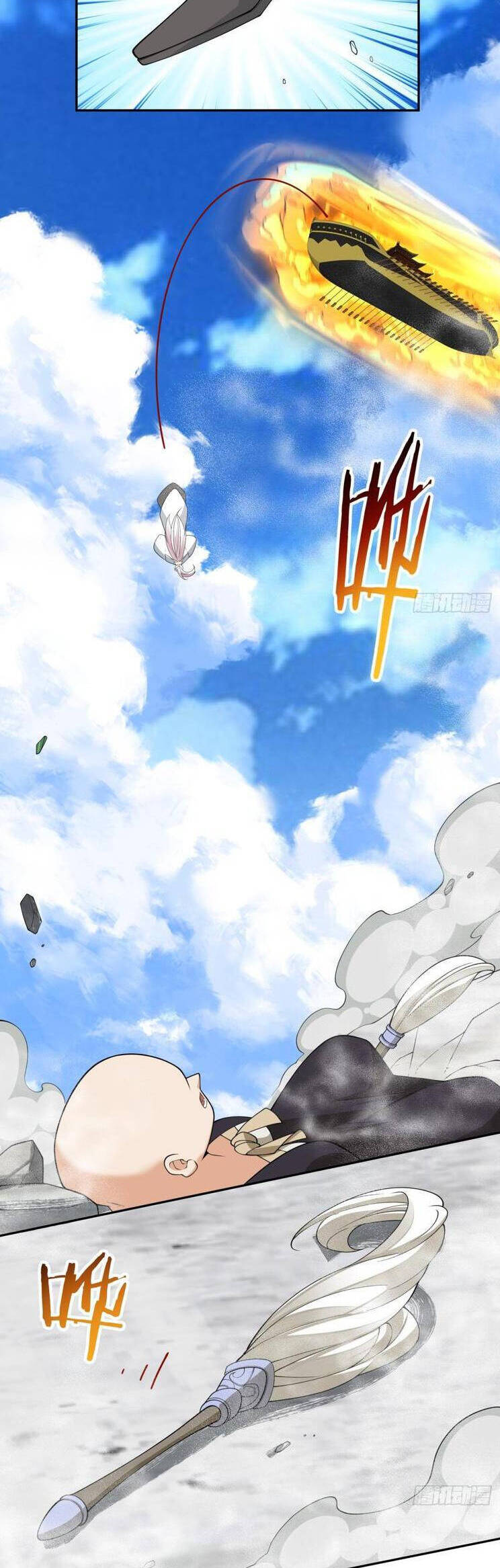 Đồ Đệ Của Ta Đều Là Đại Phản Phái Chapter 239 - Trang 2