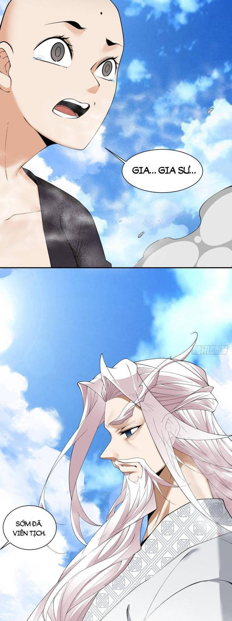 Đồ Đệ Của Ta Đều Là Đại Phản Phái Chapter 239 - Trang 2