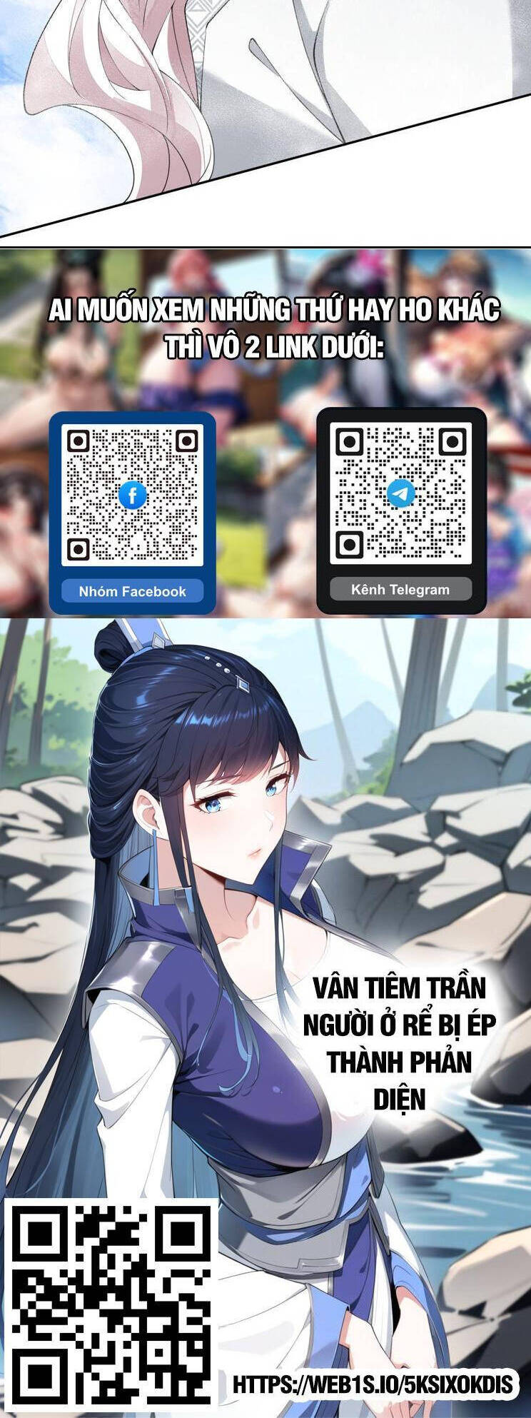 Đồ Đệ Của Ta Đều Là Đại Phản Phái Chapter 239 - Trang 2