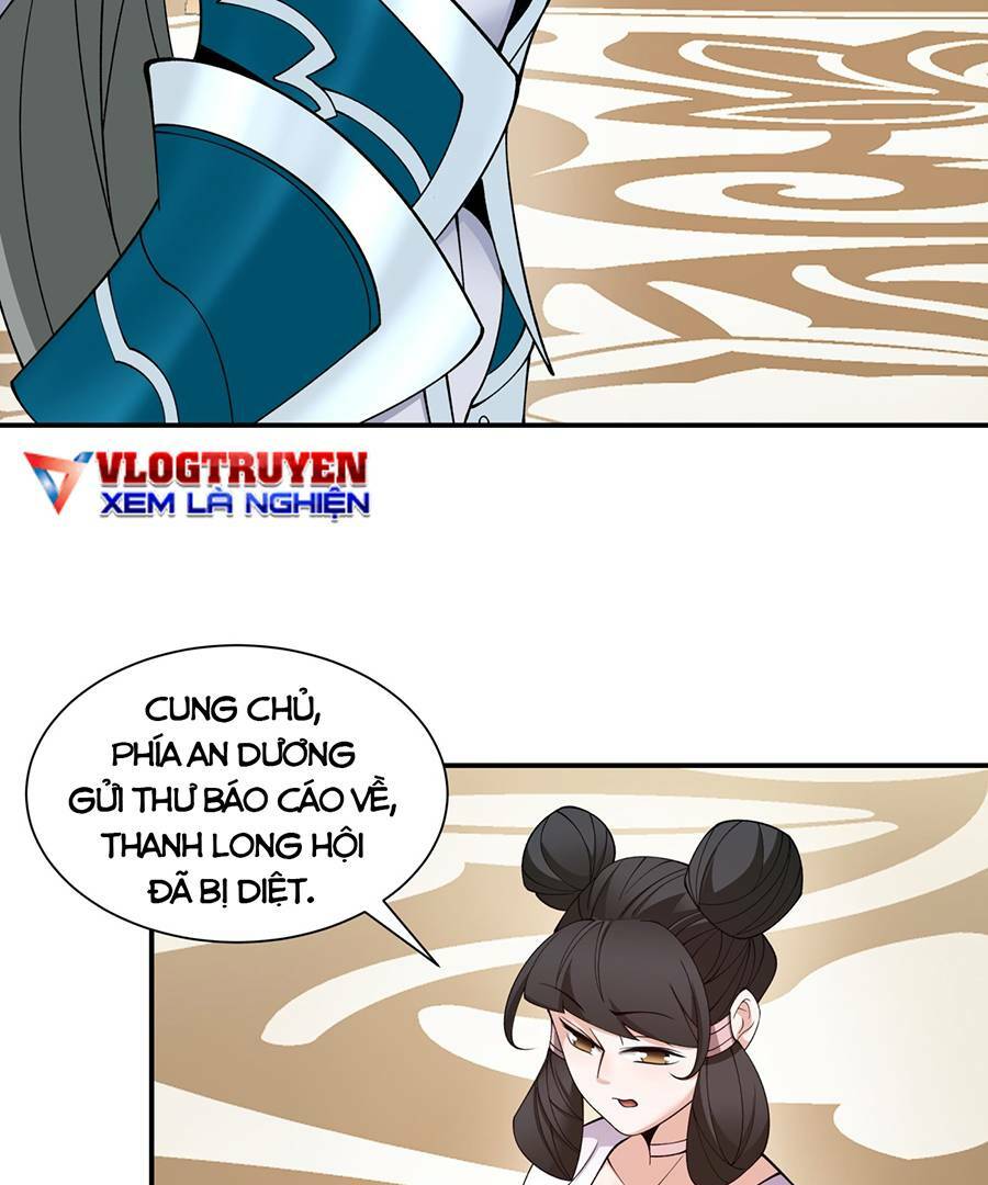 Đồ Đệ Của Ta Đều Là Đại Phản Phái Chapter 24 - Trang 2