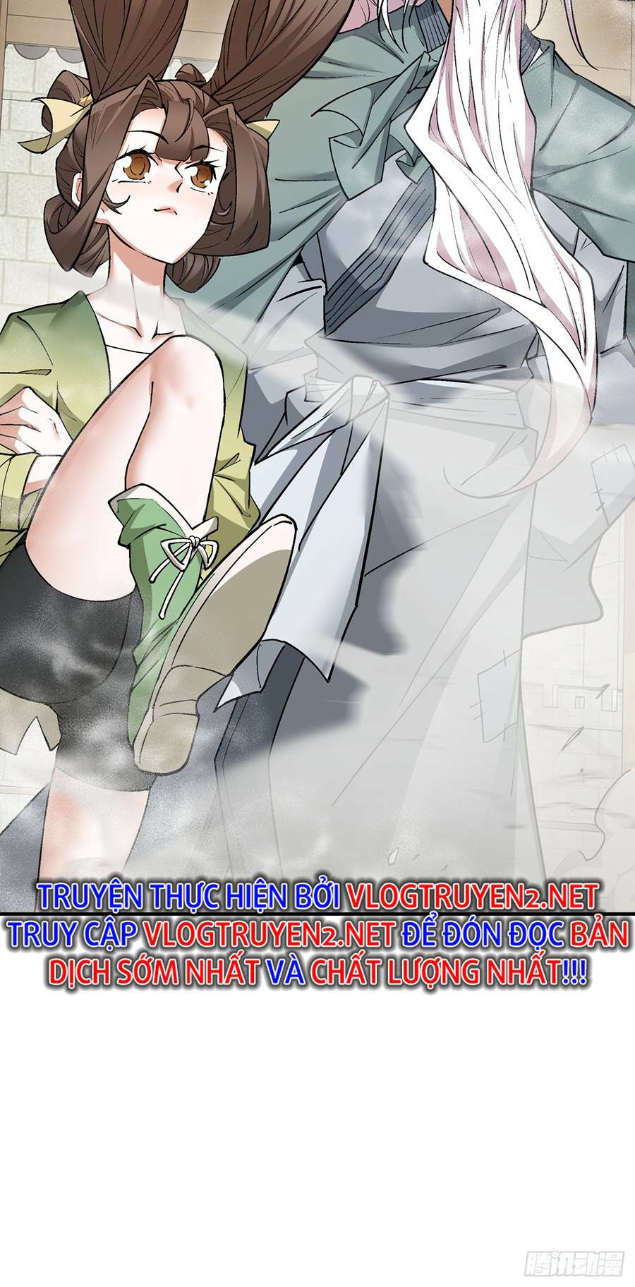 Đồ Đệ Của Ta Đều Là Đại Phản Phái Chapter 24 - Trang 2