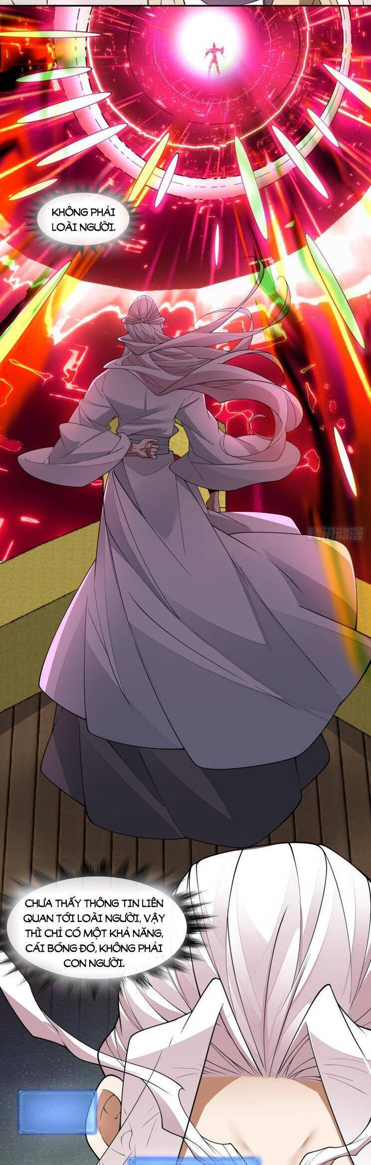 Đồ Đệ Của Ta Đều Là Đại Phản Phái Chapter 242 - Trang 2