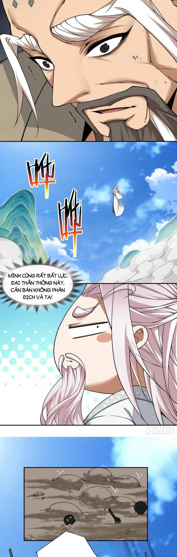 Đồ Đệ Của Ta Đều Là Đại Phản Phái Chapter 244 - Trang 2