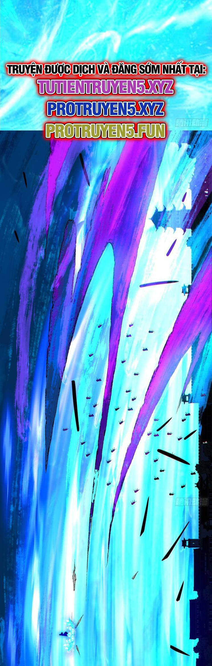 Đồ Đệ Của Ta Đều Là Đại Phản Phái Chapter 244 - Trang 2