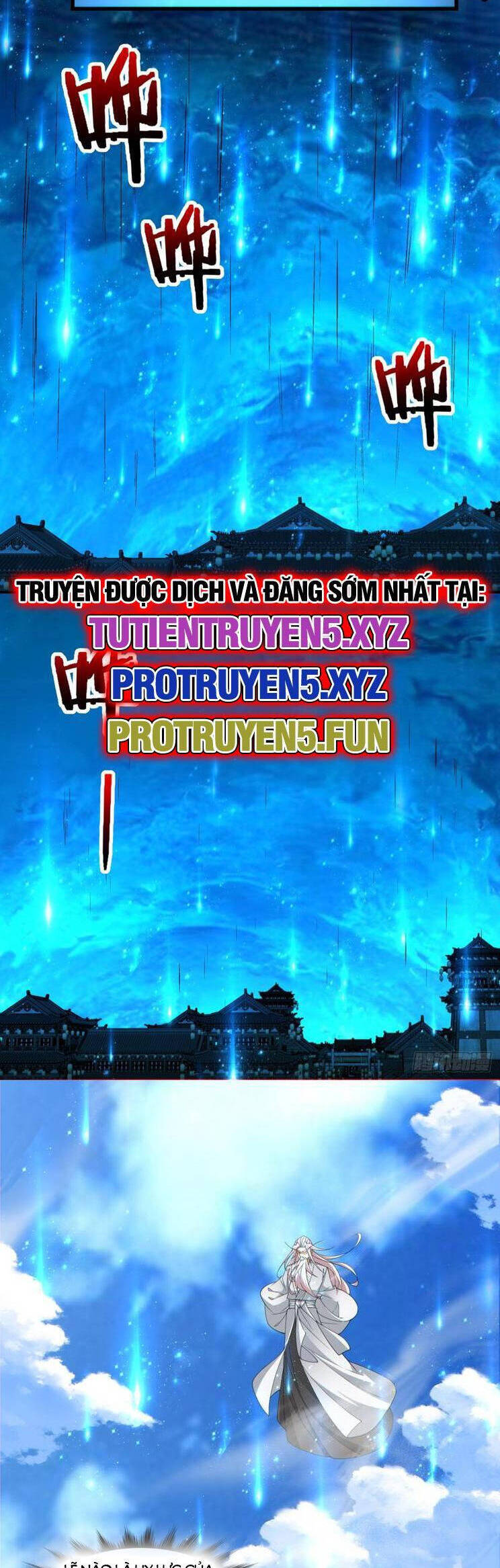 Đồ Đệ Của Ta Đều Là Đại Phản Phái Chapter 244 - Trang 2