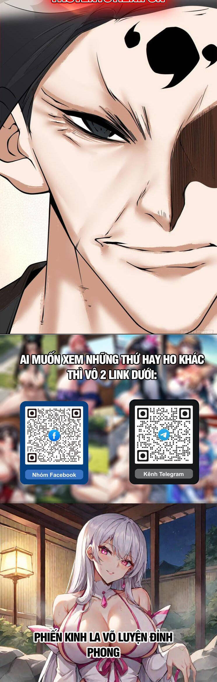 Đồ Đệ Của Ta Đều Là Đại Phản Phái Chapter 247 - Trang 2