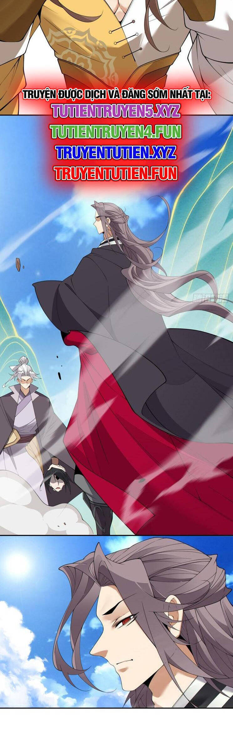 Đồ Đệ Của Ta Đều Là Đại Phản Phái Chapter 249 - Trang 2