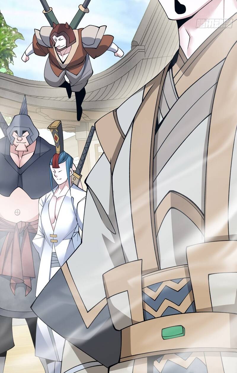 Đồ Đệ Của Ta Đều Là Đại Phản Phái Chapter 25 - Trang 2