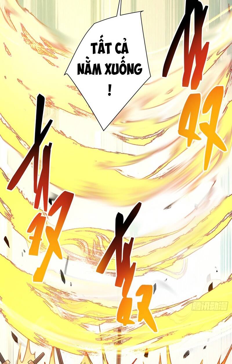 Đồ Đệ Của Ta Đều Là Đại Phản Phái Chapter 25 - Trang 2