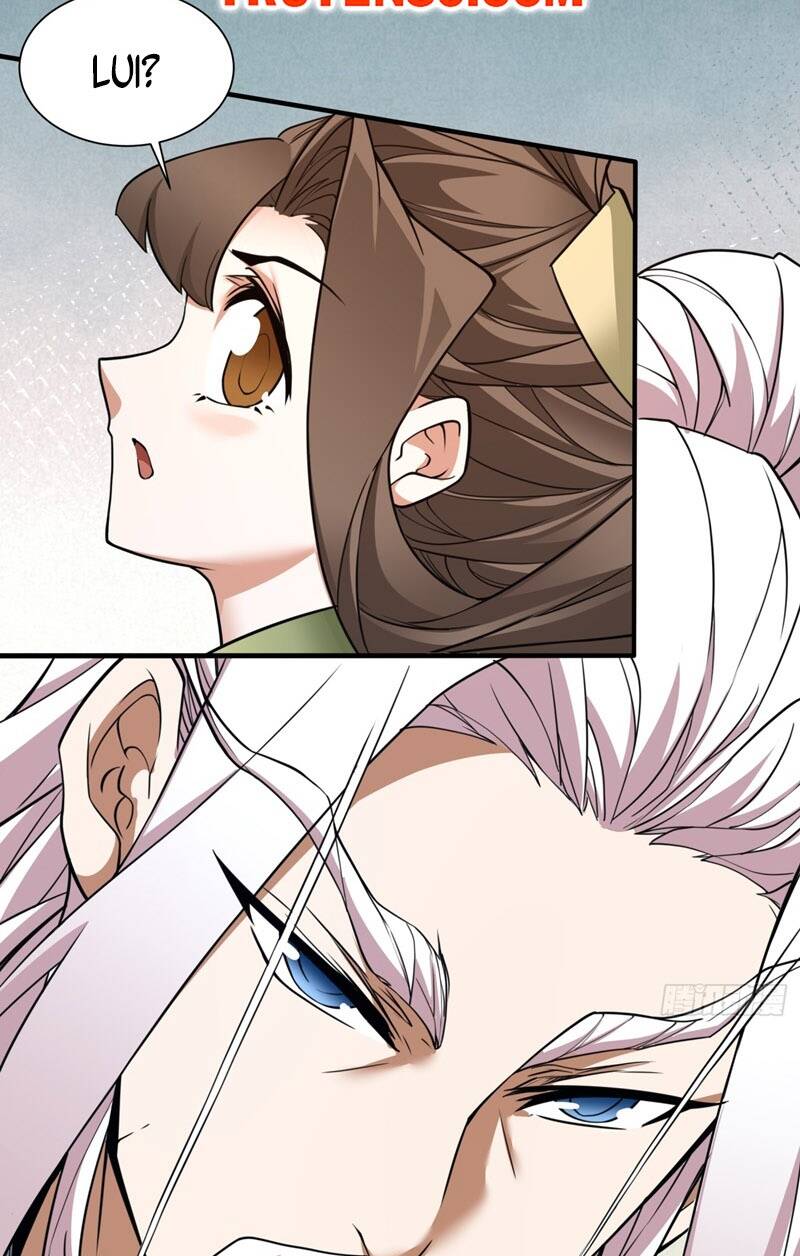 Đồ Đệ Của Ta Đều Là Đại Phản Phái Chapter 25 - Trang 2