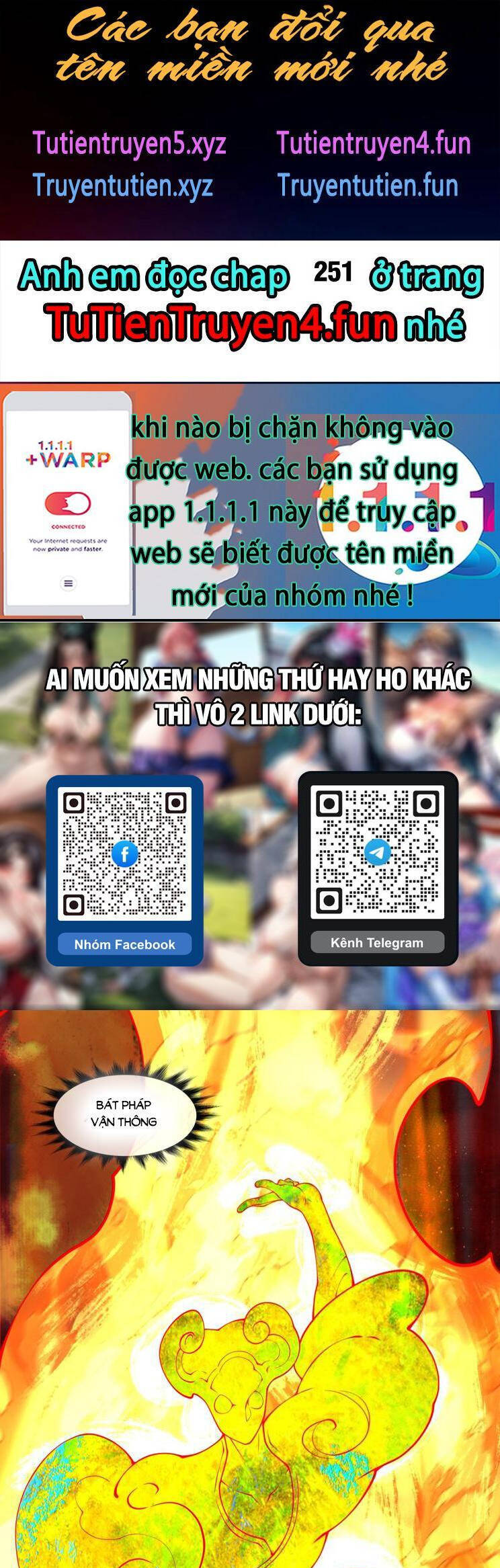 Đồ Đệ Của Ta Đều Là Đại Phản Phái Chapter 250 - Trang 2