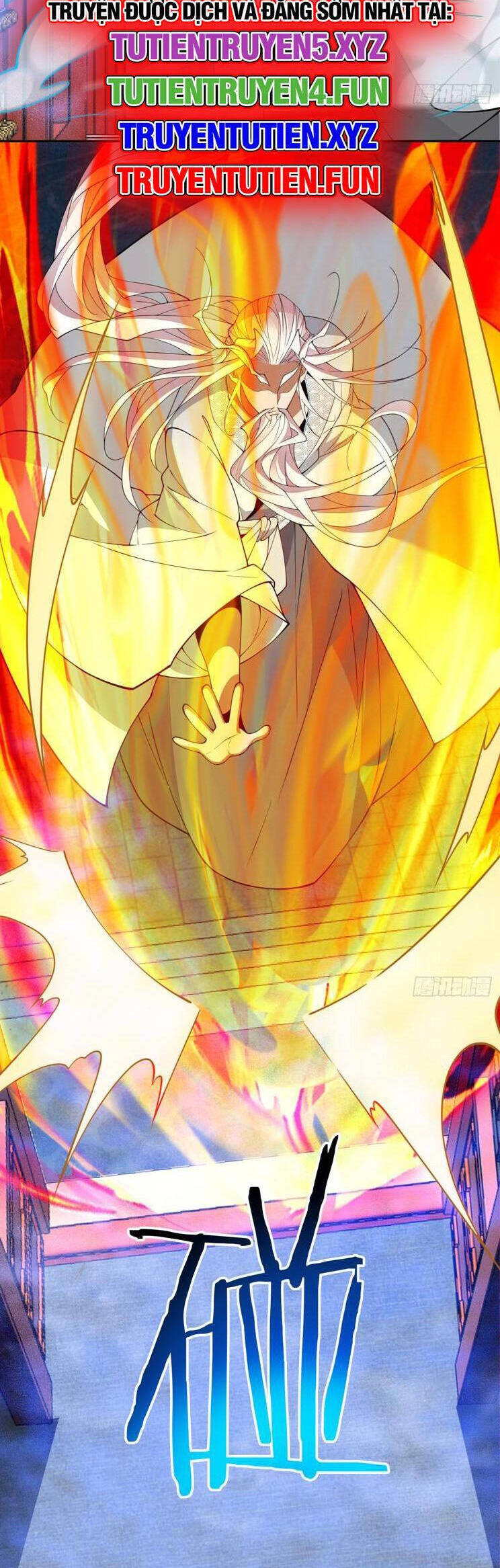 Đồ Đệ Của Ta Đều Là Đại Phản Phái Chapter 253 - Trang 2