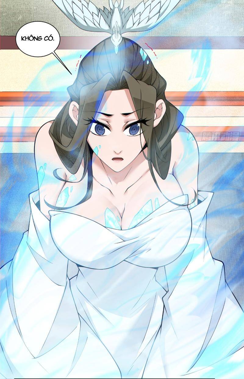 Đồ Đệ Của Ta Đều Là Đại Phản Phái Chapter 254 - Trang 2