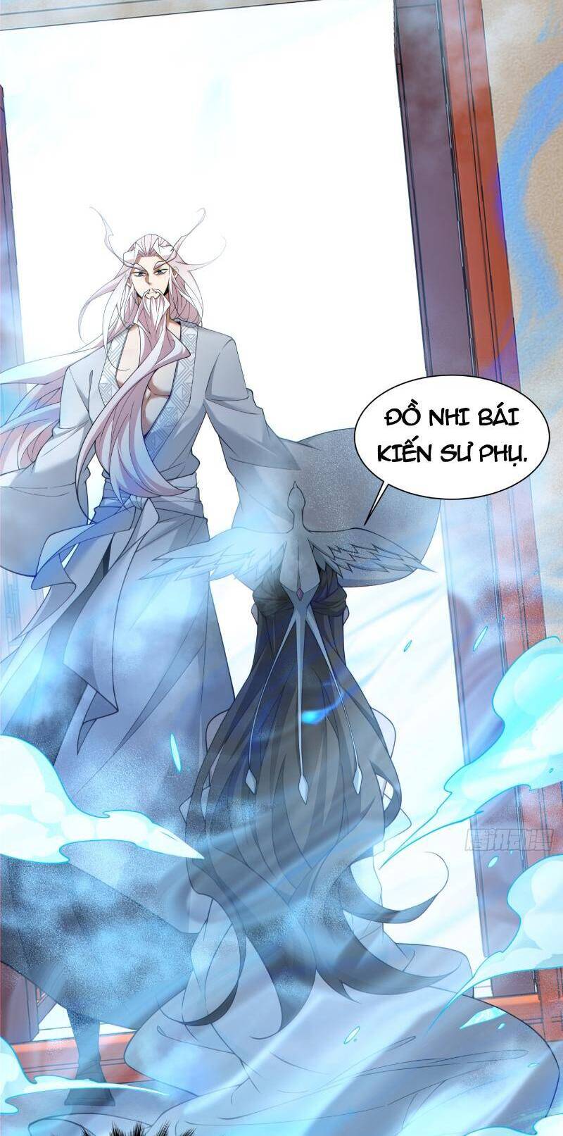 Đồ Đệ Của Ta Đều Là Đại Phản Phái Chapter 254 - Trang 2