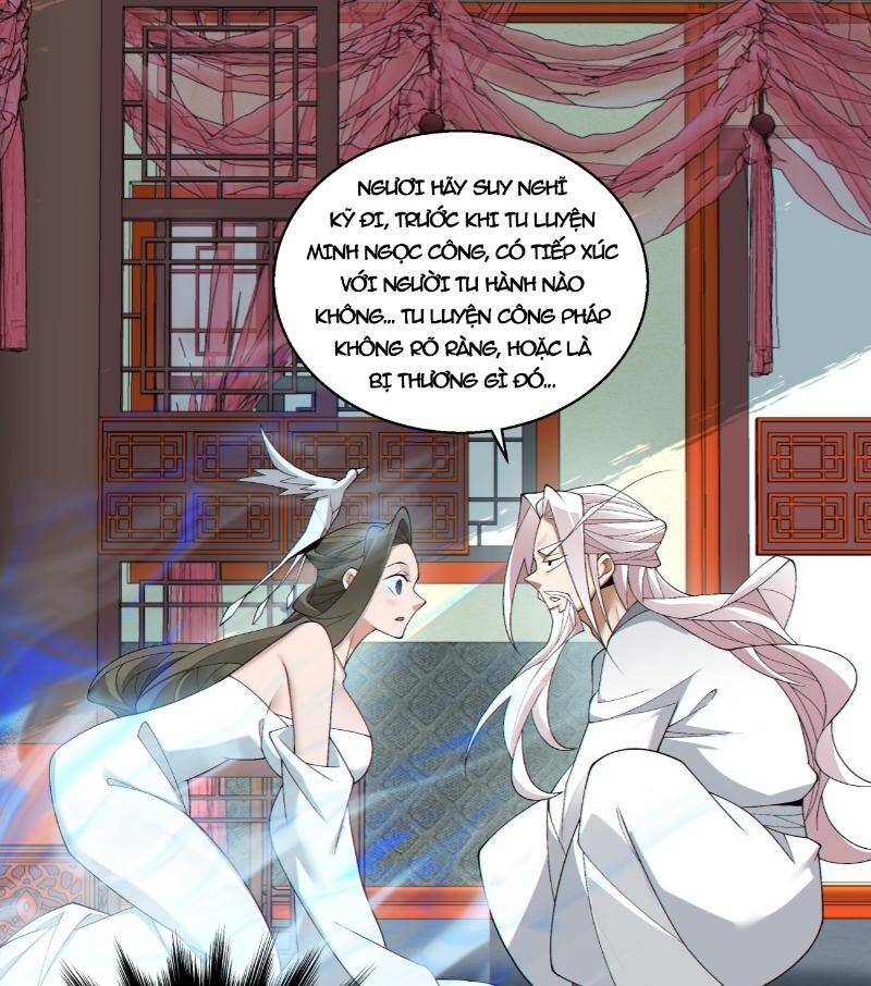 Đồ Đệ Của Ta Đều Là Đại Phản Phái Chapter 254 - Trang 2