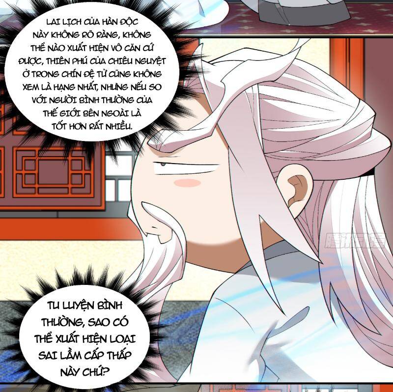 Đồ Đệ Của Ta Đều Là Đại Phản Phái Chapter 254 - Trang 2