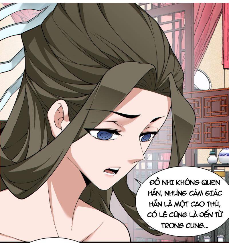 Đồ Đệ Của Ta Đều Là Đại Phản Phái Chapter 254 - Trang 2