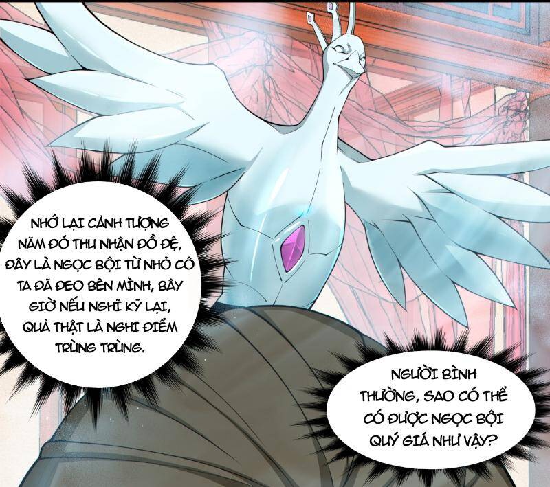 Đồ Đệ Của Ta Đều Là Đại Phản Phái Chapter 254 - Trang 2