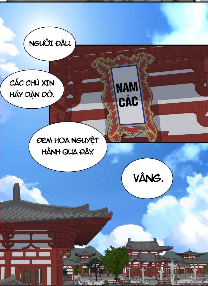 Đồ Đệ Của Ta Đều Là Đại Phản Phái Chapter 254 - Trang 2