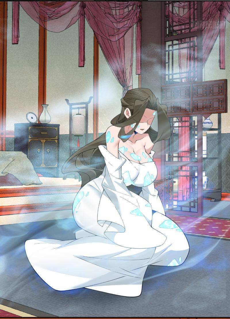 Đồ Đệ Của Ta Đều Là Đại Phản Phái Chapter 254 - Trang 2