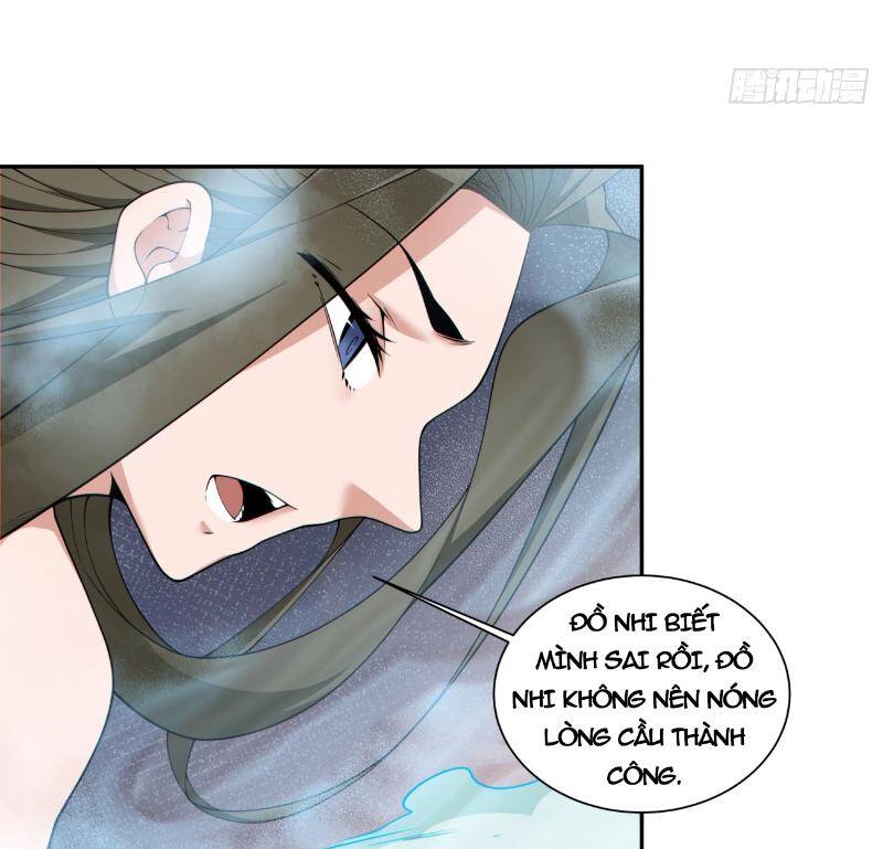 Đồ Đệ Của Ta Đều Là Đại Phản Phái Chapter 254 - Trang 2