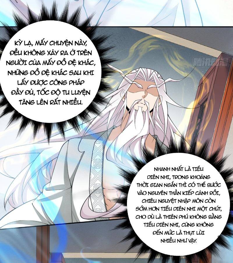 Đồ Đệ Của Ta Đều Là Đại Phản Phái Chapter 254 - Trang 2