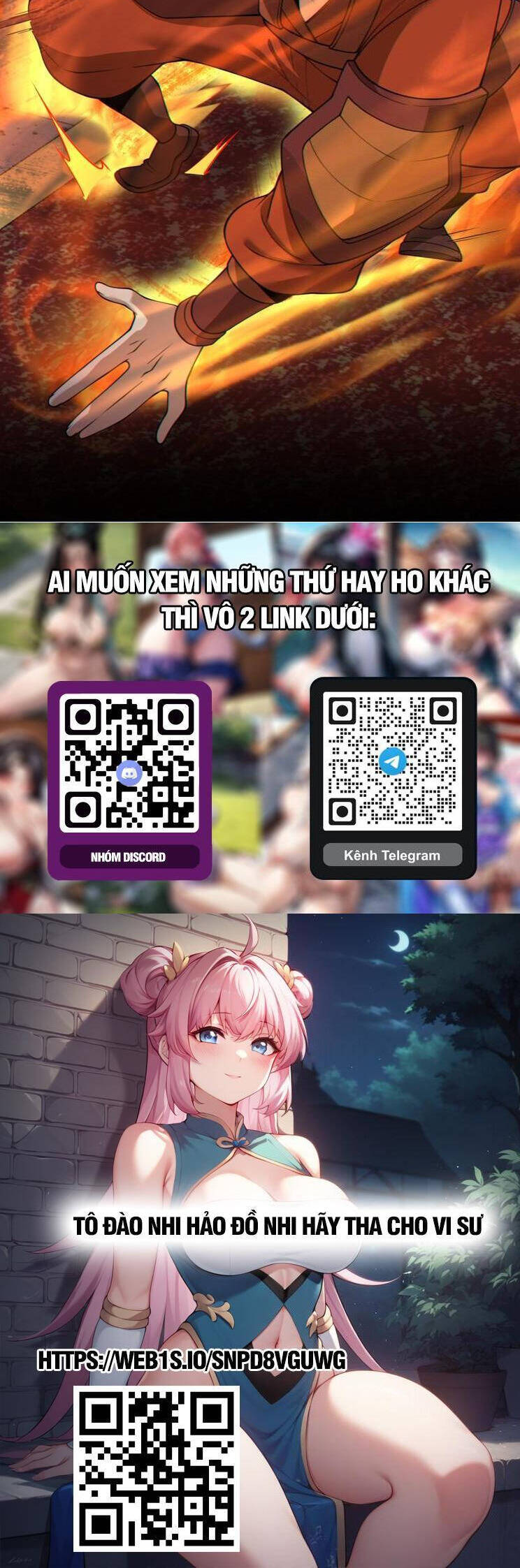 Đồ Đệ Của Ta Đều Là Đại Phản Phái Chapter 256 - Trang 2