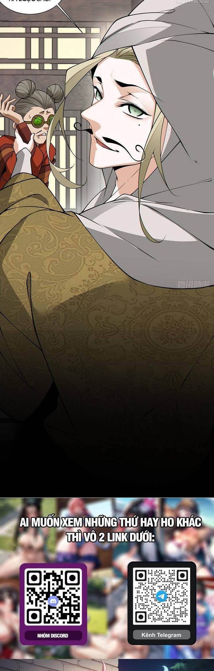 Đồ Đệ Của Ta Đều Là Đại Phản Phái Chapter 257 - Trang 2