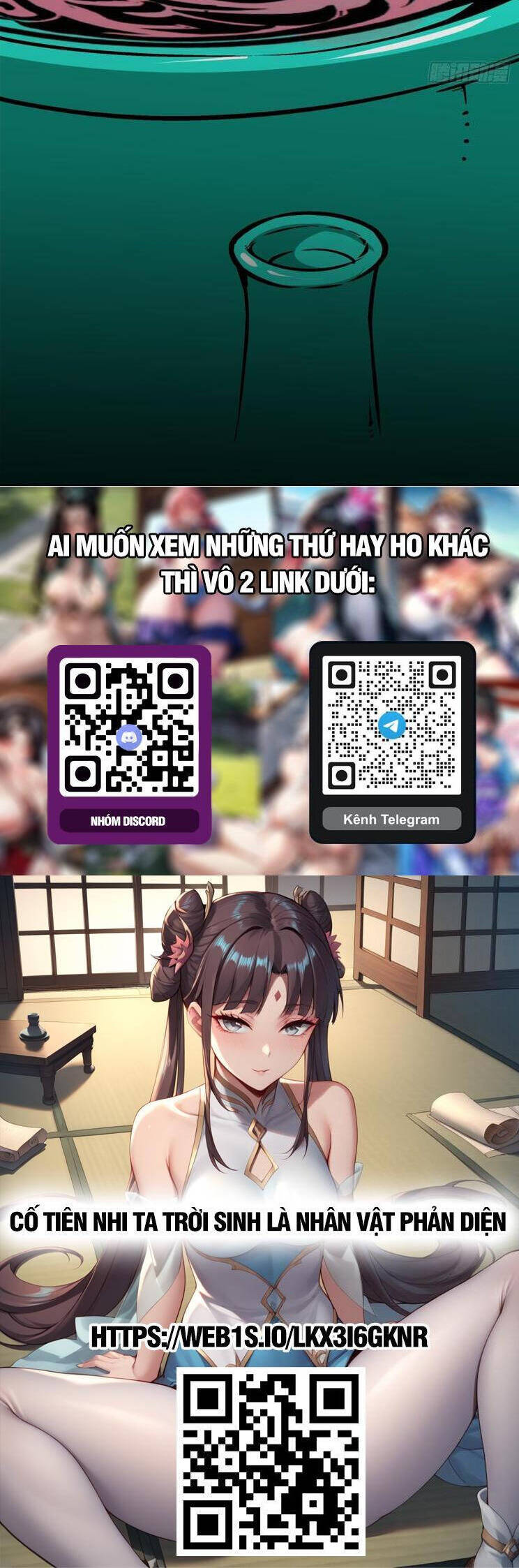 Đồ Đệ Của Ta Đều Là Đại Phản Phái Chapter 258 - Trang 2