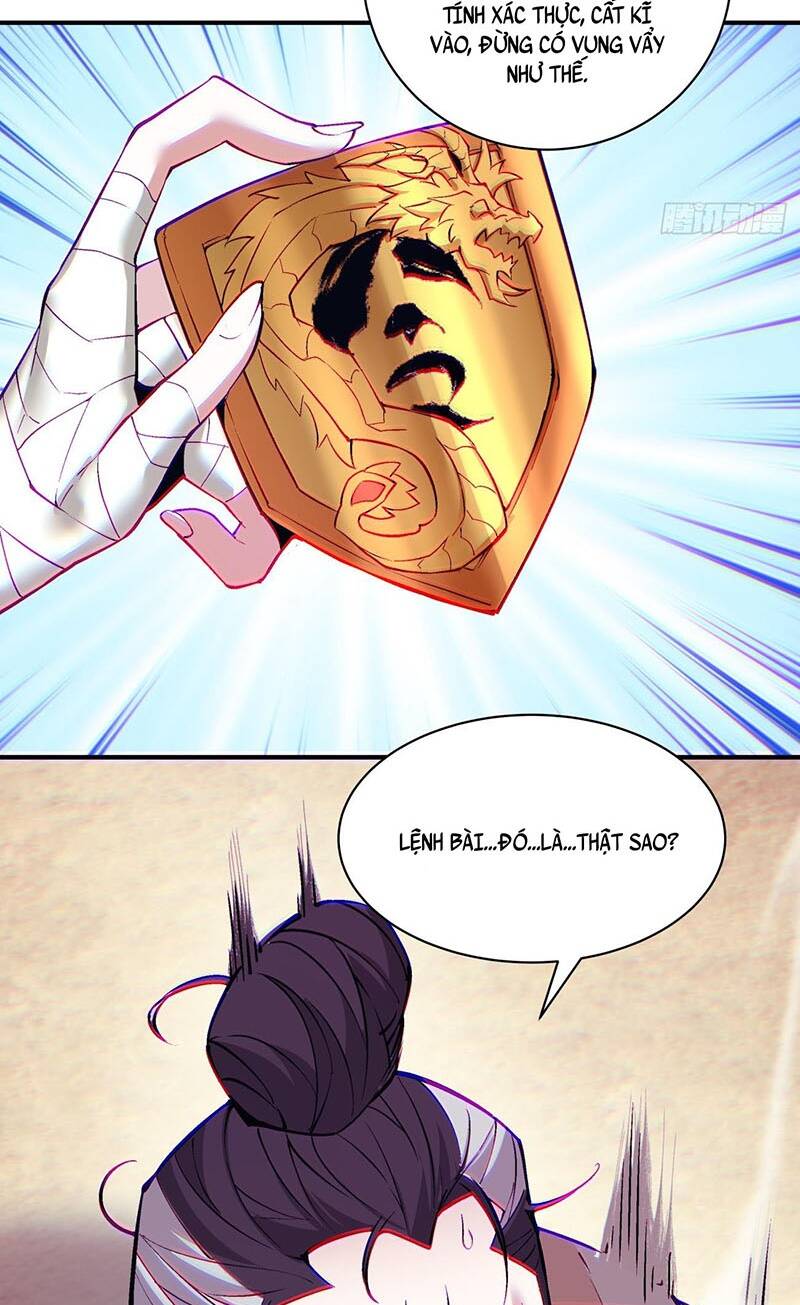 Đồ Đệ Của Ta Đều Là Đại Phản Phái Chapter 26 - Trang 2