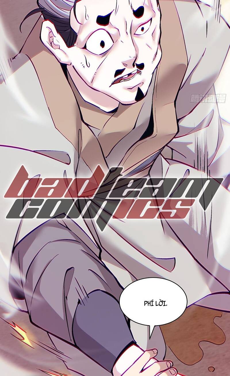 Đồ Đệ Của Ta Đều Là Đại Phản Phái Chapter 26 - Trang 2