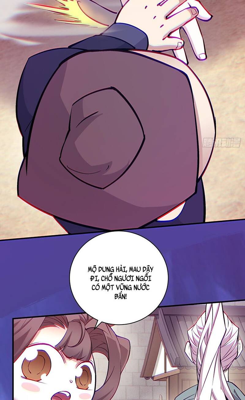 Đồ Đệ Của Ta Đều Là Đại Phản Phái Chapter 26 - Trang 2